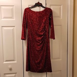 Jessica Howard dress, size 12